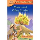 God Cares - Moses And Other Stories by Debbie Duncan